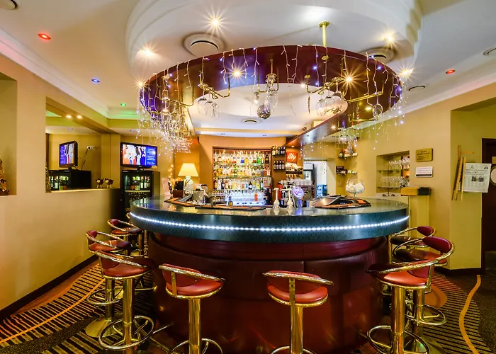 Hotel Boss Varsavia